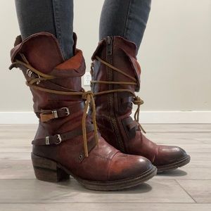 Freebird by Steven Moon